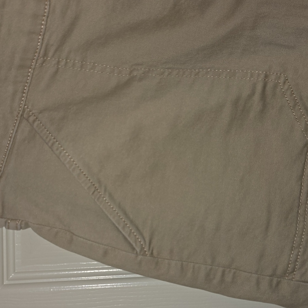 Nautica Women's‎ Tan Shorts - Picture 3 of 6